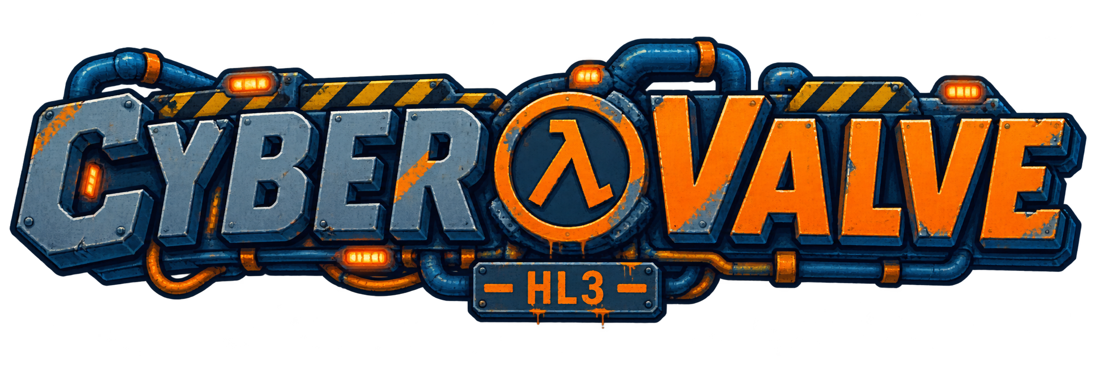 Cybervalve HL3